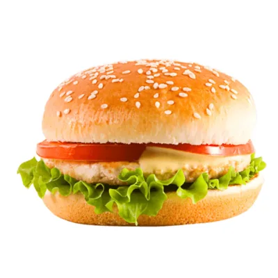 ЧікенБургер